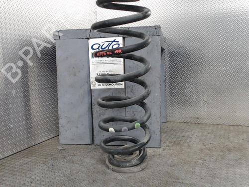 Used Shock absorber spring Shock absorber spring SEAT ALTEA XL (5P5, 5P8) 2.0 TDI 4x4 (140 hp) 24078876 24078876