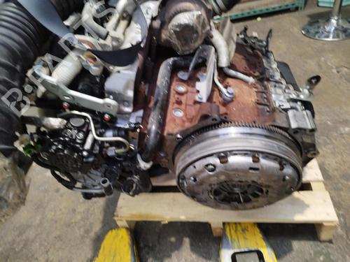 Motor PEUGEOT 4007 (VU_, VV_) 2.2 HDi (156 hp) 28685303