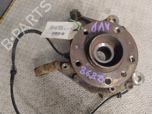 Right front steering knuckle JEEP RENEGADE SUV (BU, B1, BV) 1.4 | BP31865191M26