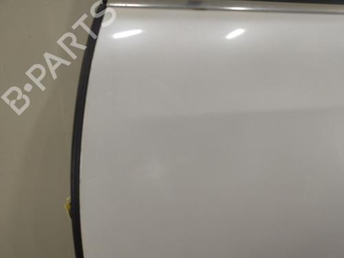 Left rear door PEUGEOT 5008 (0U_, 0E_) 1.6 HDi | BP29344418C4 