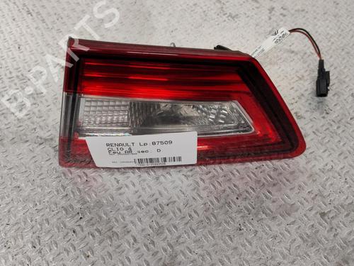 Used Right tailgate light Right tailgate light RENAULT CLIO IV (BH_) 1.5 dCi 75 (75 hp) 26304372 26304372