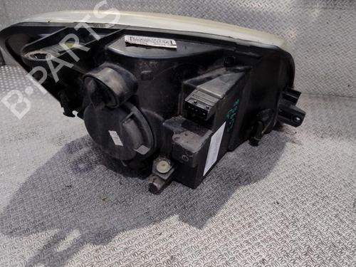 Left headlight PEUGEOT 2008 I (CU_) 1.2 VTi | BP36461962C28 - Image 2