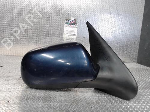 Right mirror CITROËN XSARA (N1) 2.0 HDi 90 | BP24091130C27 