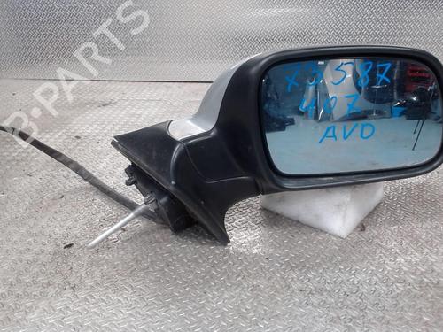 Used Right mirror PEUGEOT 407 SW (6E_, 6D_) 2.0 HDi (126 hp) 24076772