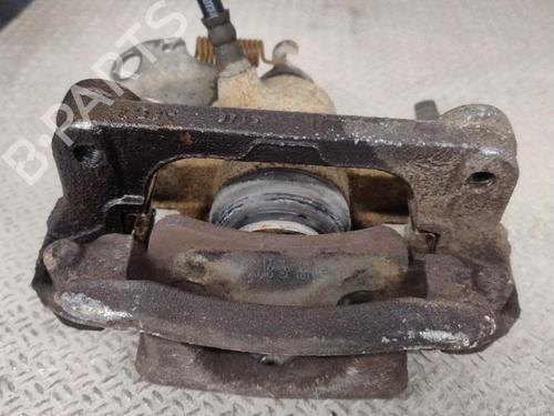 Right rear brake caliper RENAULT MASTER III Van (FV) 2.3 dCi 110 FWD (FV0R, FV0W, FV1A) | BP36462795M106  - Image 5