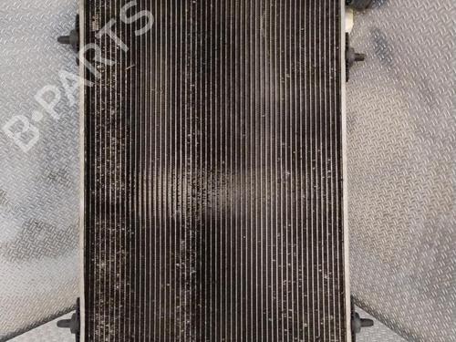 Used Heater matrix PEUGEOT 508 SW I (8E_) 1.6 HDi (112 hp) 24919382