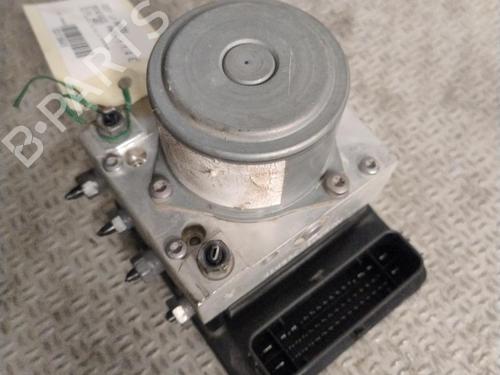 ABS pump JEEP RENEGADE SUV (BU, B1, BV) 1.4 | BP31865173M43 