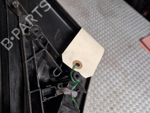 Right mirror RENAULT CLIO III (BR0/1, CR0/1) 1.5 dCi (C/BR0G, C/BR1G) | BP24101974C27 