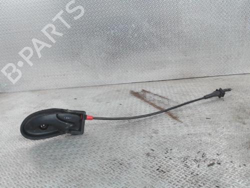 Used Front left interior door handle FORD TRANSIT Van (FA_ _) 2.2 TDCi (85 hp) 24073587