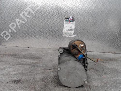 Used Starter Starter MINI MINI (R56) Cooper D (109 hp) 24092389 24092389