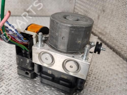ABS pump PEUGEOT 308 II (LB_, LP_, LW_, LH_, L3_) 1.6 BlueHDi 120 | BP26534107M43 
