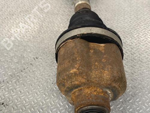 Used Left front driveshaft PEUGEOT 308 SW I (4E_, 4H_) 2.0 HDi (136 hp) 24060104