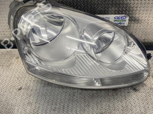 Right headlight VW GOLF V (1K1) 1.9 TDI | BP24101460C29