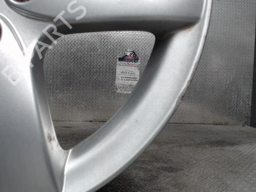 Used Rim PEUGEOT 407 (6D_) 2.0 HDi 135 (6DRHRH, 6DRHRE, 6DRHRG, 6DRHRJ) (136 hp) 24097077