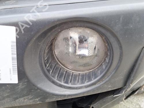 Used Left front fog light Left front fog light HYUNDAI TUCSON (JM) 2.0 CRDi (113 hp) 31266171 31266171