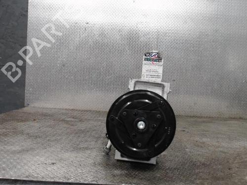 Used AC compressor AC compressor RENAULT CAPTUR II (HF_) 1.0 TCe 90 ECO-G (HFM6) (91 hp) 24088963 24088963