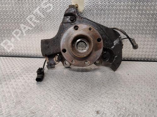 Used Right front steering knuckle Right front steering knuckle 37274956 37274956