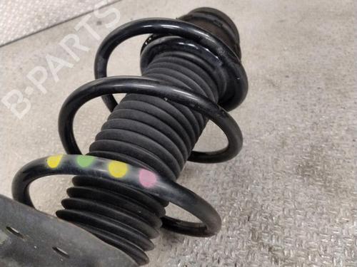 Left front shock absorber RENAULT CLIO V (B7_) 1.0 LPG (B7MT) | BP38787202M16 - Image 4