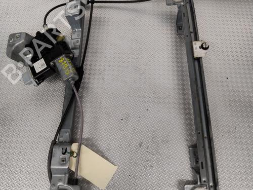 Front left window mechanism RENAULT CAPTUR I (J5_, H5_) 1.5 dCi 90 (J5N4, J5M5, J5MW, J5M6, J5AL, J5AJ) | BP36461624C22 - Image 4