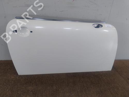 Used Right front door Right front door MINI MINI (R56) One (75 hp) 33058338 33058338