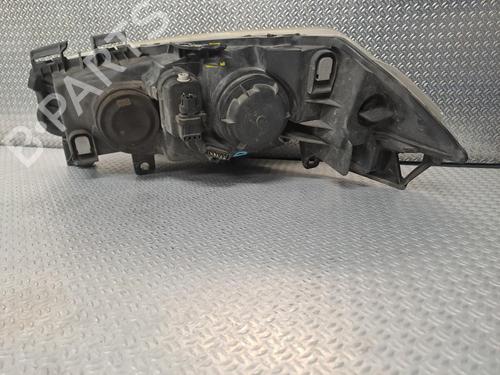 Right headlight RENAULT MEGANE II Saloon (LM0/1_) 1.5 dCi (LM02, LM13, LM2A) | BP24061346C29 - Image 2