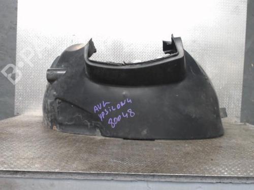 Used Wheel arch LANCIA YPSILON (843_) 1.3 JTD (843.AXD11, 843.AXD1A) (70 hp) 24139107