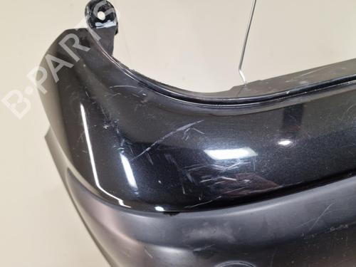 Rear bumper PEUGEOT 1007 (KM_) 1.6 HDi | BP24086320C8 