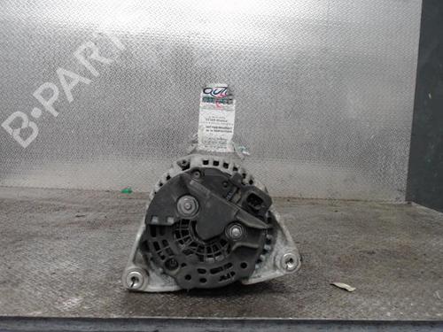Used Alternator Alternator 24087416 24087416