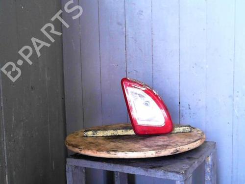 Used Left tailgate light RENAULT TWINGO II (CN0_) 1.5 dCi 75 (75 hp) 24063104