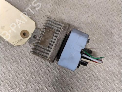 Elektronisk modul RENAULT KANGOO Express (FW0/1_) 1.5 dCi 75 (FW07, FW10, FW04) (75 hp) 28573055