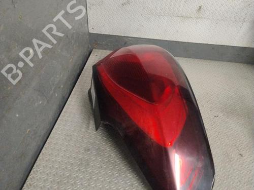 Left taillight OPEL ZAFIRA TOURER C (P12) 1.6 CDTI (75) | BP36958202C34 - Image 8
