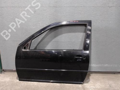 Used Left front door VW GOLF IV (1J1) 1.9 TDI (115 hp) 24075291