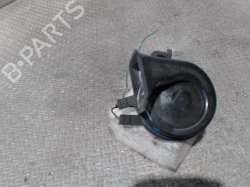 Used Horn NISSAN MICRA III (K12) 1.5 dCi (86 hp) 24089325