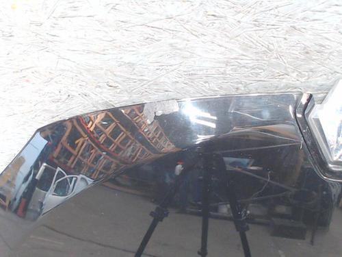 Used Hood RENAULT MEGANE III Hatchback (BZ0/1_, B3_) 1.5 dCi (BZ09, BZ0D, BZ1W, BZ29, BZ14) (110 hp) 24100949