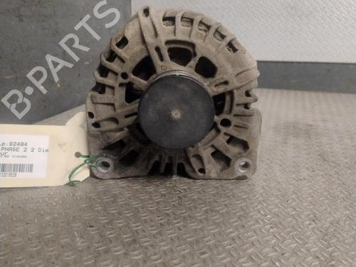 alternator-renault-trafic-ii-van-fl-2001-39111631 main image