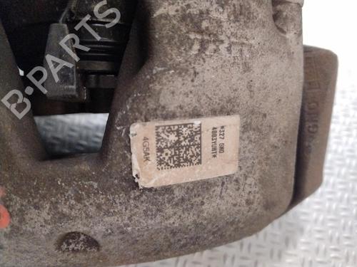 Used Left front brake caliper AUDI A7 Sportback (4GA, 4GF) 3.0 TDI quattro (204 hp) 25703807