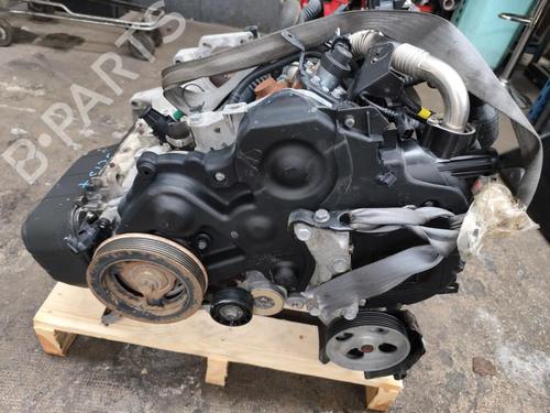 Engine PEUGEOT BIPPER (AA_) 1.4 HDi | BP37675428M1 - Image 4