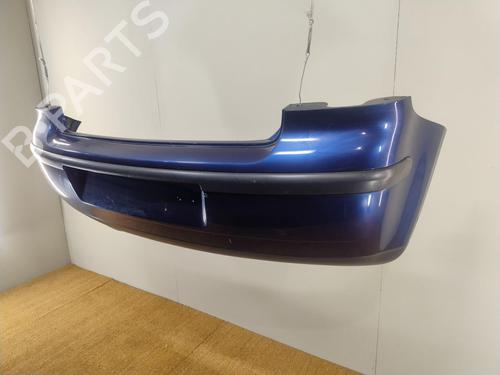 Rear bumper VW POLO IV (9N_, 9A_) 1.4 TDI | BP28484049C8 