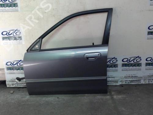 Used Left front door MAZDA 323 F VI Hatchback (BJ) 2.0 TD (101 hp) 24070075