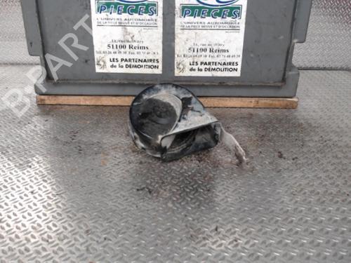 Used Horn Horn PEUGEOT BOXER Van (244) [2001-2026] 24071188 24071188