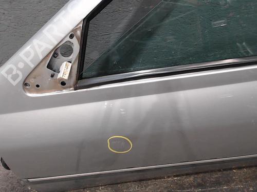 Used Left front door PEUGEOT 406 (8B) 1.8 16V (116 hp) 24099997