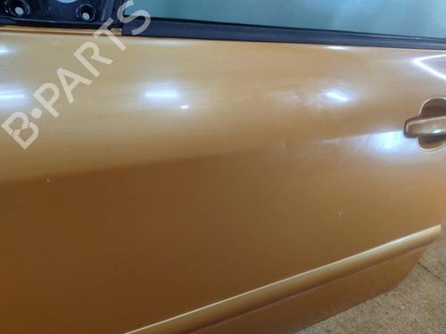 Left front door PEUGEOT 307 (3A/C) 1.6 HDi 110 | BP29017248C2 