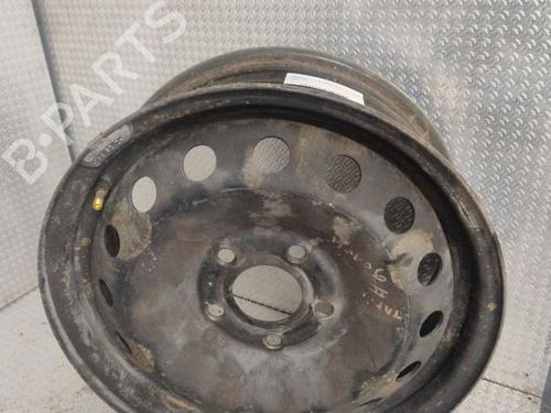 Jante Jante RENAULT TRAFIC II Van (FL) 2.0 dCi 115 (FL01, FL0U, FL00, FL0H, FL0M) (114 hp) 36656357 36656357