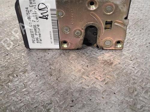 Front right lock PEUGEOT 406 (8B) 1.8 16V | BP24099992C97 