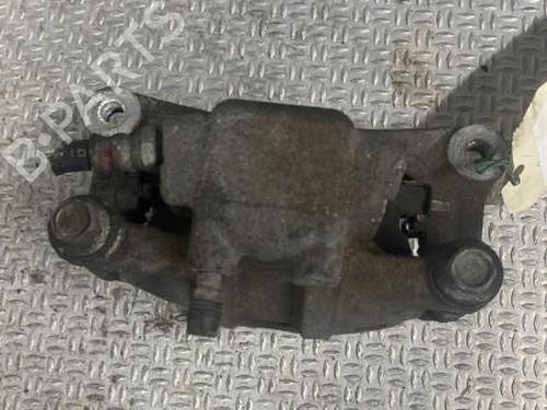 Used Left rear brake caliper Left rear brake caliper CITROËN C-CROSSER (VU_, VV_) 2.2 HDi (156 hp) 24100825 24100825