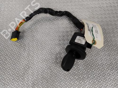 Used Ignition barrel Ignition barrel DACIA DUSTER (HS_) [2010-2018] 27643839 27643839