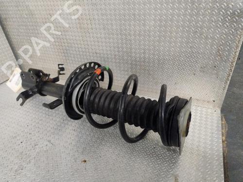 Used Right front shock absorber RENAULT ZOE (BFM_) ZOE (88 hp) 30691409