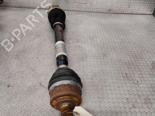 Left front driveshaft DS DS 3 / DS 3 CROSSBACK (UR_, UC_, UJ_) E-TENSE (UZZKXZ) | BP28615079M38