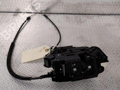 Rear right lock VW PASSAT CC B6 (357) 2.0 TDI | BP24533686C99 