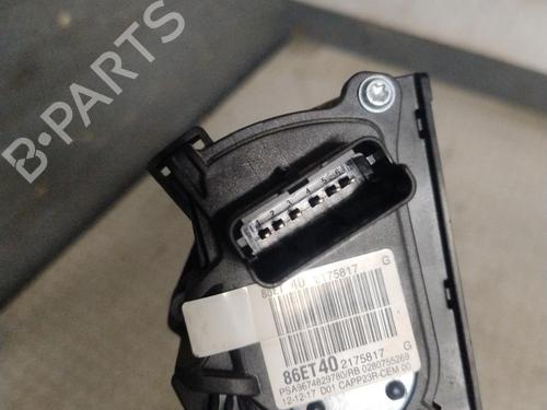 Pedal PEUGEOT EXPERT Van (V_) 2.0 BlueHDi 120 | BP35269656I4 - Image 4